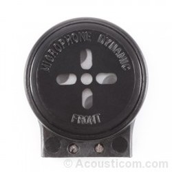 Headset Earphones (300 Ohm)