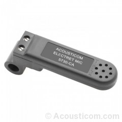 Radio Microphone (Hinge / M-77)