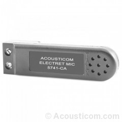 Radio Microphone (Flex / Waterproof)