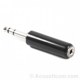 3.5mm / 1/8" TRS to PJ-068 Adapter