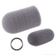 Headset Windscreen Kit