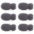 Small Windscreens (6 Pack)