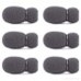 Small Windscreens (6 Pack)