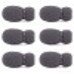 Small Windscreens (6 Pack)