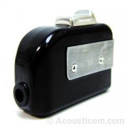 Push-to-Talk Switch (Locking)