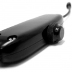 U-174 to Dual Aviation Plug Adapter (PTT) U-174 to Dual Aviation Plug Adapter (PTT)