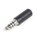 U-174 Commercial Connector (TP-120)