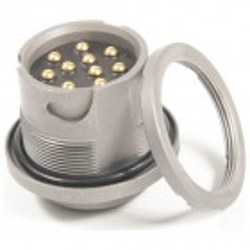 U-79/U Military Panel Mount