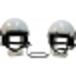 Ultralight Helmets: Built-in Intercom