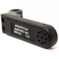 Waterproof Aviation Microphone (Wire)
