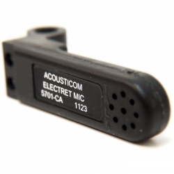 Waterproof Aviation Microphone (Wire) Waterproof Aviation Microphone (Wire)