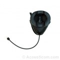 Amplified Electret + Mic Shield Amplified Electret + Mic Shield