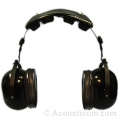 Deep Cup Hearing Protectors