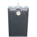 Talk-Through Box
