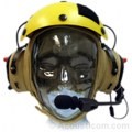 Flight Deck Wireless Headset