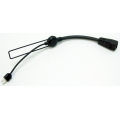 1/2 Flex 1/2 Wire Microphone Boom 1/2 Flex 1/2 Wire Microphone Boom