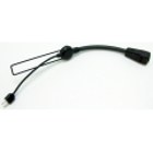 1/2 Flex 1/2 Wire Microphone Boom