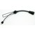 1/2 Flex 1/2 Wire Microphone Boom