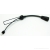 1/2 Flex 1/2 Wire Headset Boom