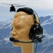 Helicopter Headset