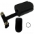 Leather Windscreen Kit (Wind Shield)
