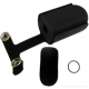 Leather WIndscreen Kit (Wind Shield)