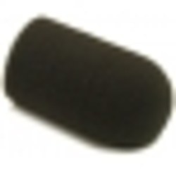 Large Headset Windscreen
