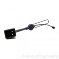 M-87 Mic (5 Ohm) Commercial