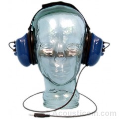 1/8" Mono Headset BTH