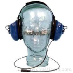 1/8" Mono Headset BTH 1/8" Mono Headset BTH