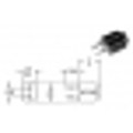 U-173/U Male Connector U-173/U Male Connector