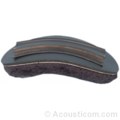 Soft Top Headset Cushion