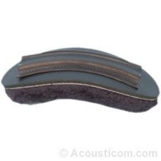 Soft Top Headset Cushion