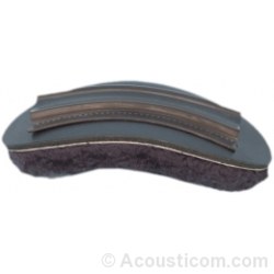 Soft Top Headset Cushion Soft Top Headset Cushion