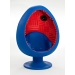 Sound Egg Chair (5.1 Surround Sound)