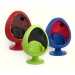 Sound Egg Chair (5.1 Surround Sound)
