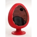 Sound Egg Chair (5.1 Surround Sound)
