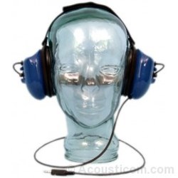1/8" Stereo Headset BTH 1/8" Stereo Headset BTH