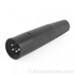 7-Pin Female XLR Connector (A7F - Black)