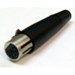 7-Pin Female XLR Connector (A7F - Black)