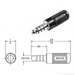 U-174/U Military Connector (TP-101)