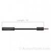 U-384/U Plug (TP-105)