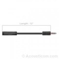 U-384/U Plug (TP-105)