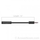 U-384/U Plug (TP-105)