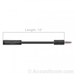 U-384/U Plug (TP-105)