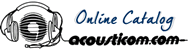 Acousticom.com Acousticom.com