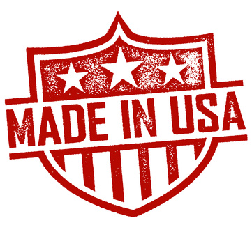 Made in the USA