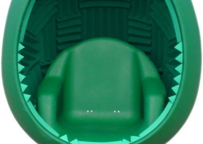 Sound Egg Chair Attachments