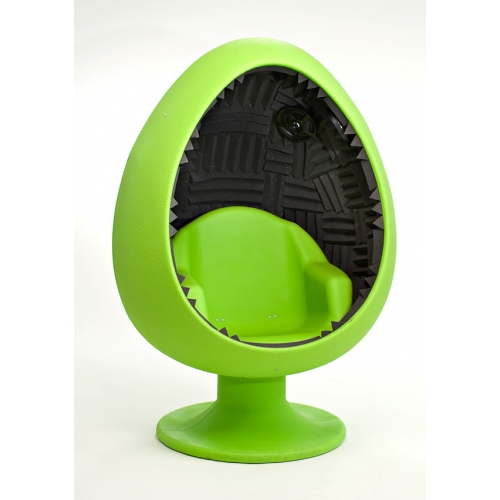 Sound Egg Chair Foam