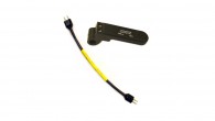 M-1/DC Microphone Upgrade Features and Info: Low Cost – Highest Quality Guaranteed! Includes (1) 6" U-173/U to U-173/U Cable (CX-4434/U) Noise Cancelling up to 25...